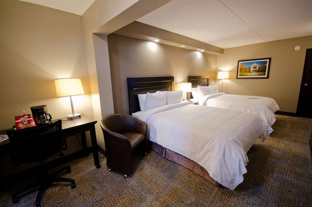 Hotel Express By Canad 3*