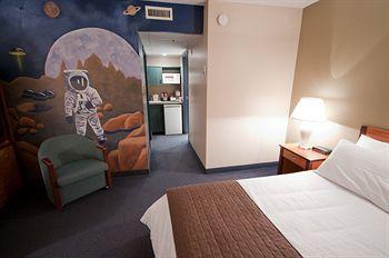 Express By Canad Hotel Winnipeg