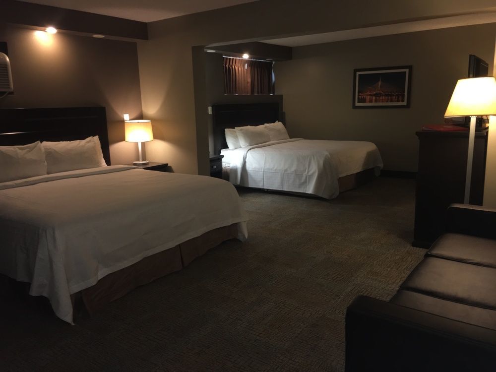 Hotel Express By Canad 3*