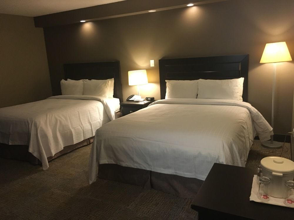 Hotel Express By Canad 3*