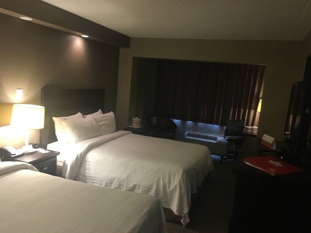 Express By Canad 3* Winnipeg