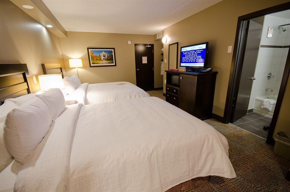Hotel Express By Canad Winnipeg