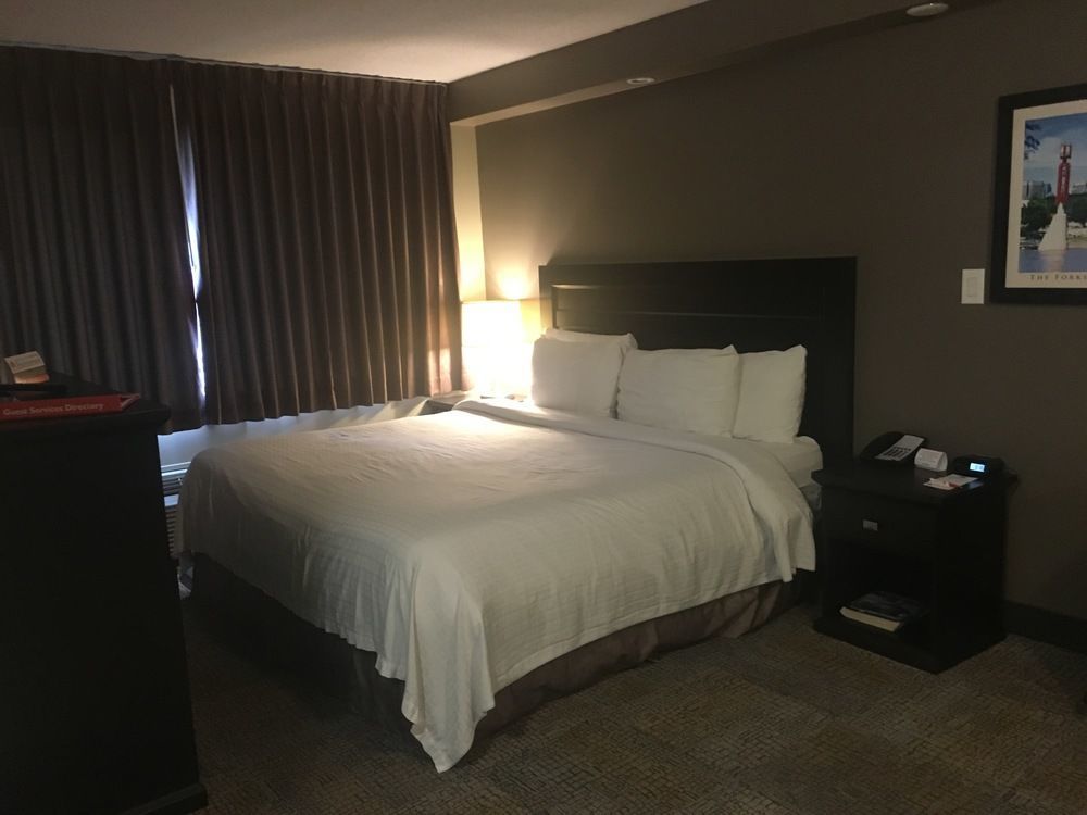 Express By Canad 3* Winnipeg